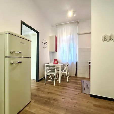 Ocean Dream Nervi Porticciolo Seaside In 50m From A *