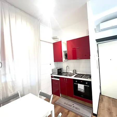 Ocean Dream Nervi Porticciolo Seaside In 50m From A